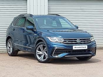 2023 - 1.5 TSI 150 R-Line Edition 5dr DSG