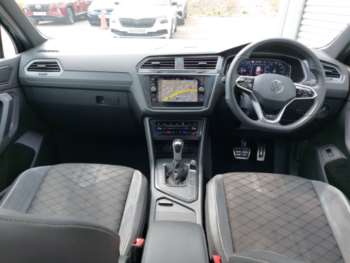 Used Volkswagen Tiguan 2023 for sale - 74988521: Photo