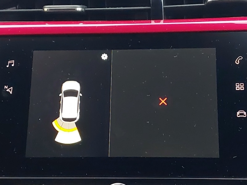 Used Vauxhall Corsa 2023 for sale - 76920437: Photo 12