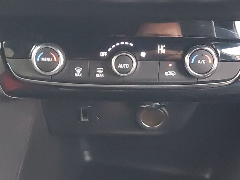 Used Vauxhall Corsa 2023 for sale - 76920437: Photo 13