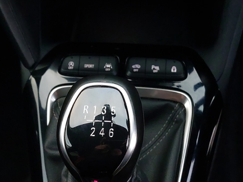 Used Vauxhall Corsa 2023 for sale - 76920437: Photo 14