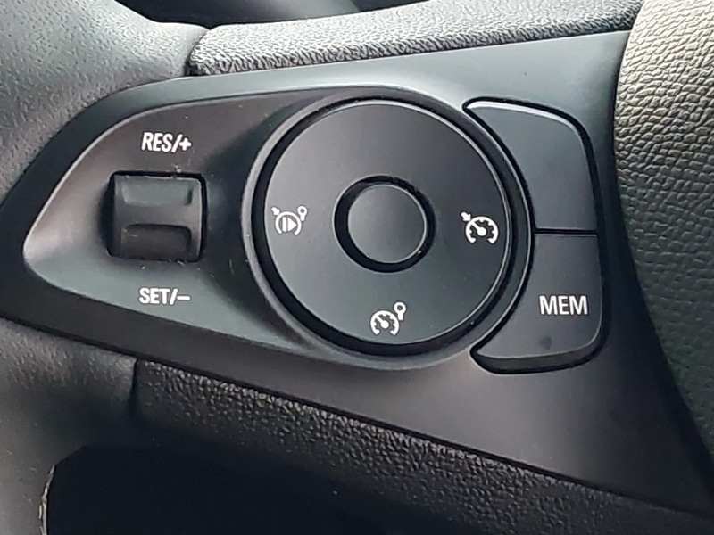 Used Vauxhall Corsa 2023 for sale - 76920437: Photo 16