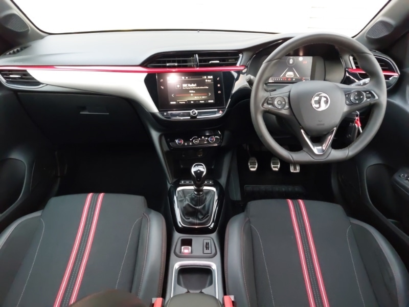 Used Vauxhall Corsa 2023 for sale - 76920437: Photo 2