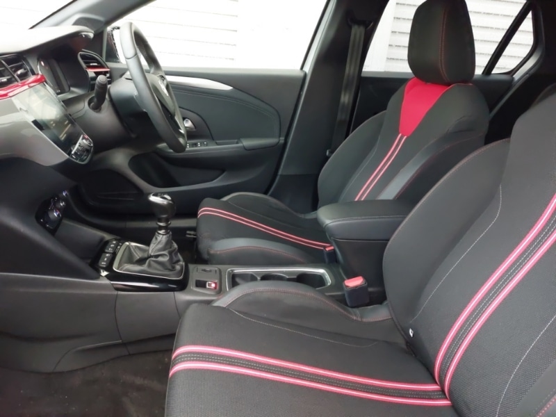 Used Vauxhall Corsa 2023 for sale - 76920437: Photo 5