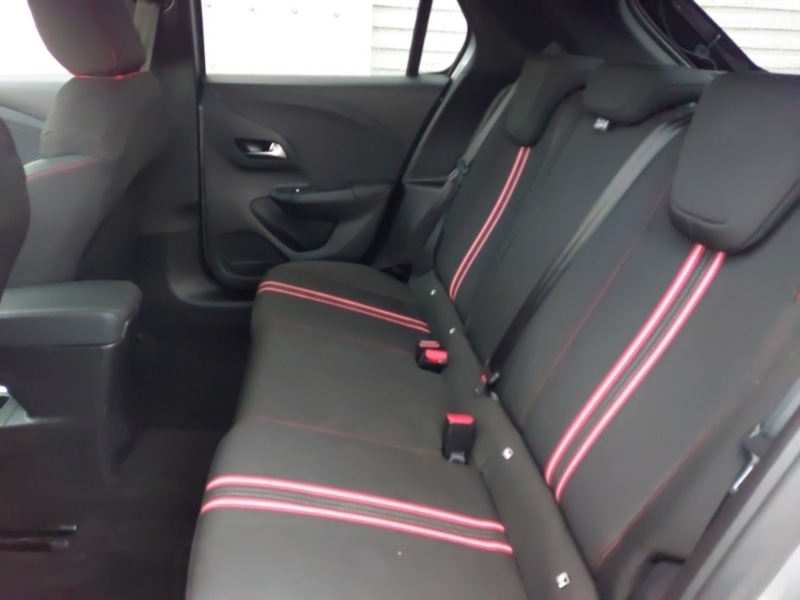 Used Vauxhall Corsa 2023 for sale - 76920437: Photo 6