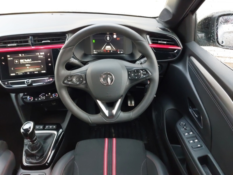 Used Vauxhall Corsa 2023 for sale - 76920437: Photo 7