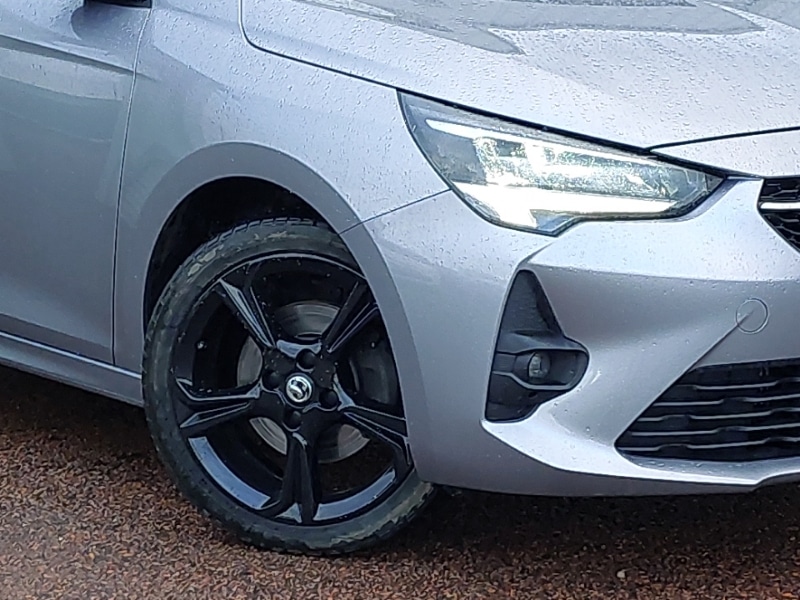 Used Vauxhall Corsa 2023 for sale - 76920437: Photo 9