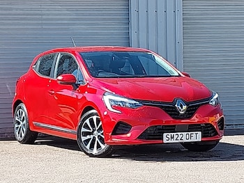 Used Renault Clio 2022 for sale - 78490601: Photo