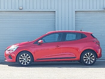 Used Renault Clio 2022 for sale - 78490601: Photo