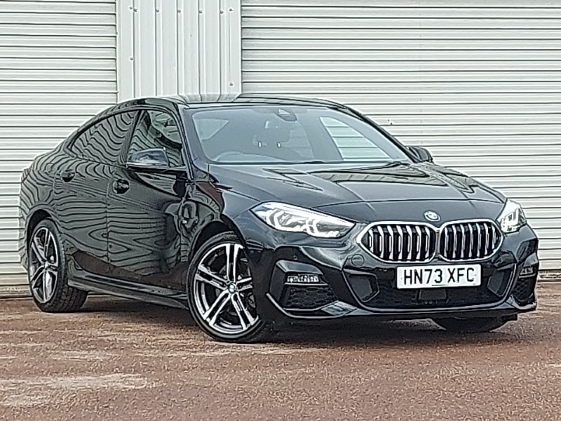 Used BMW 2 Series 2023 for sale - 77716761: Photo 1