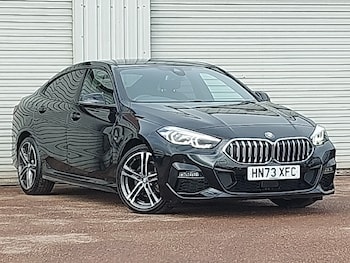 Used BMW 2 Series 2023 for sale - 77716761: Photo