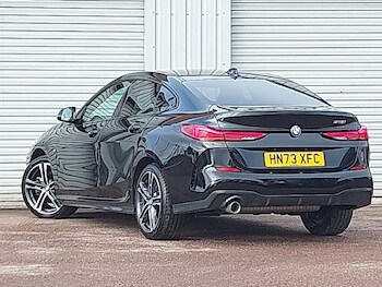 Used BMW 2 Series 2023 for sale - 77716761: Photo