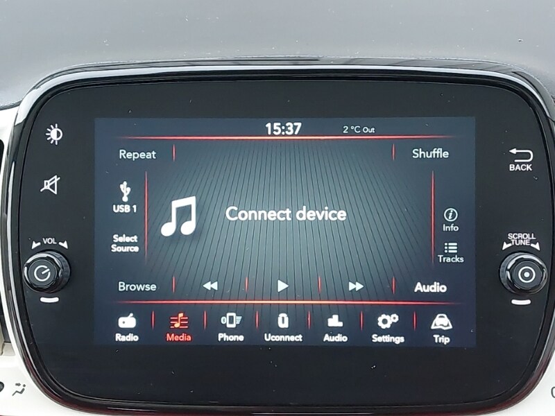 Used Fiat 500 2023 for sale - 77569098: Photo 11