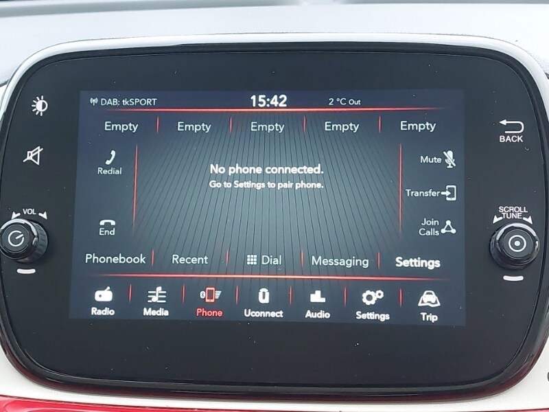 Used Fiat 500 2023 for sale - 77569098: Photo 12