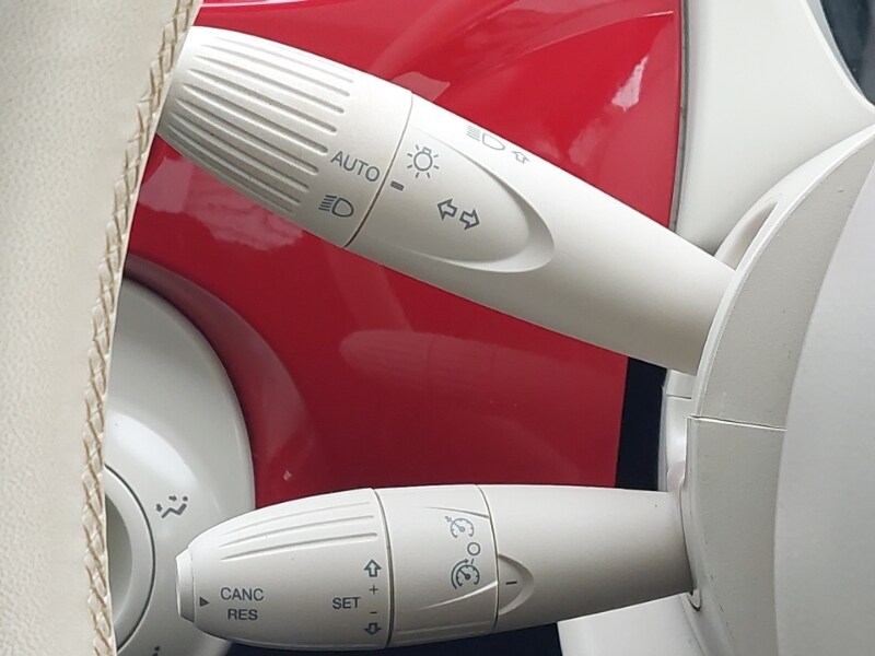 Used Fiat 500 2023 for sale - 77569098: Photo 17