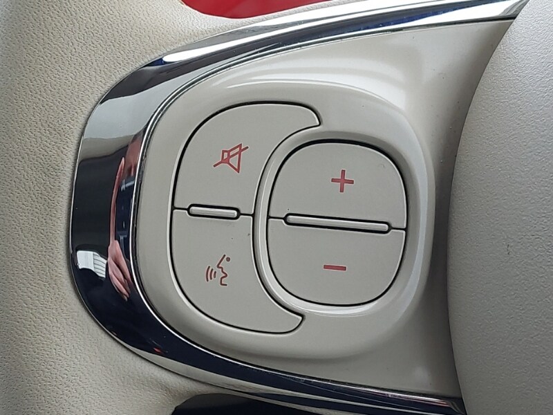 Used Fiat 500 2023 for sale - 77569098: Photo 18