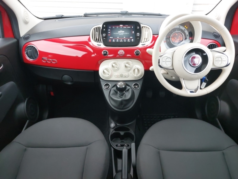 Used Fiat 500 2023 for sale - 77569098: Photo 2