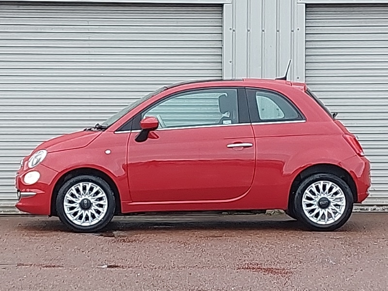 Used Fiat 500 2023 for sale - 77569098: Photo 4