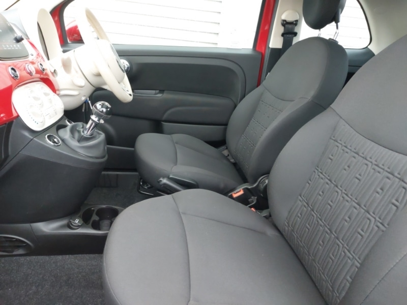 Used Fiat 500 2023 for sale - 77569098: Photo 5