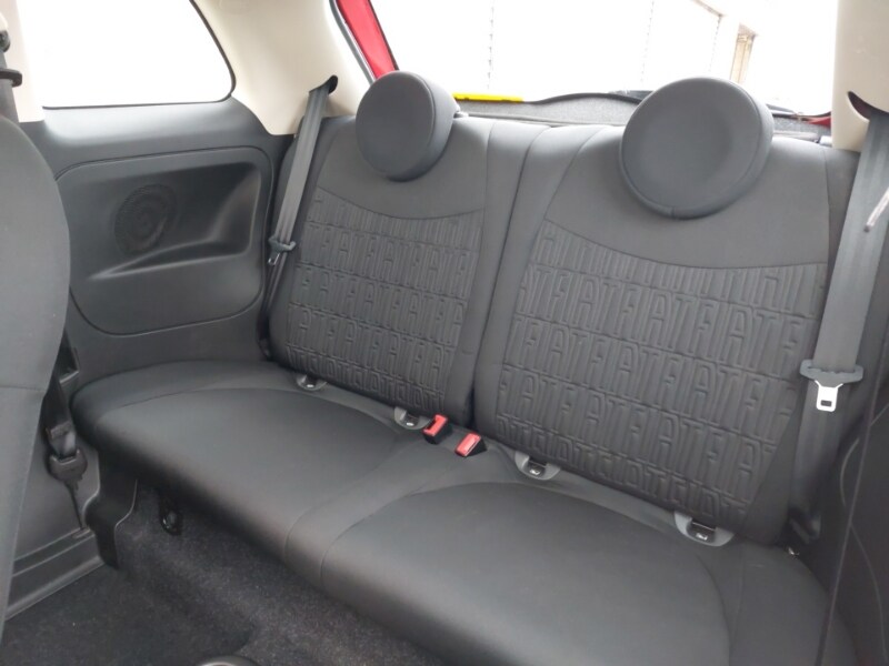 Used Fiat 500 2023 for sale - 77569098: Photo 6