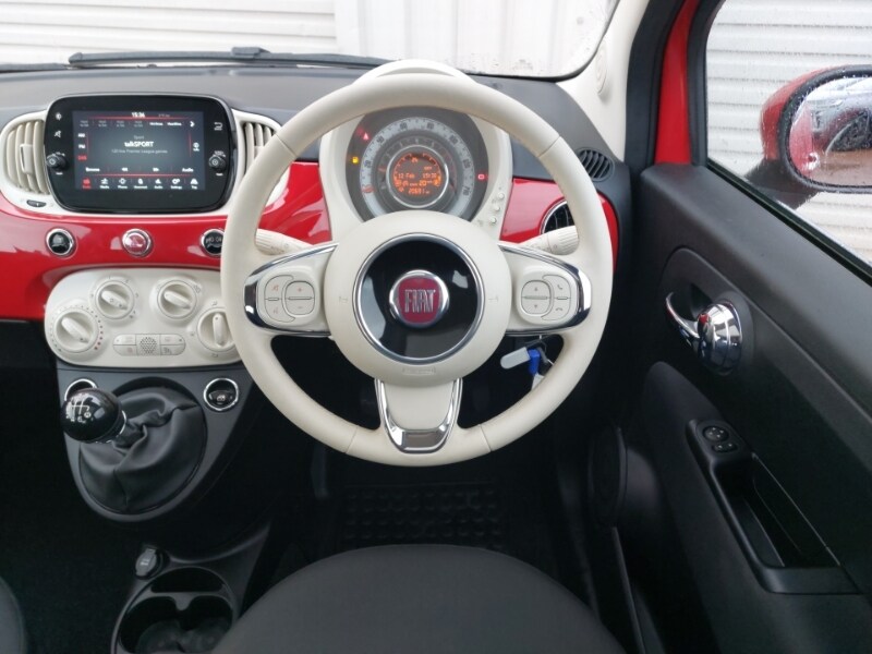 Used Fiat 500 2023 for sale - 77569098: Photo 7