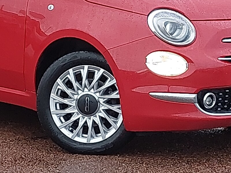 Used Fiat 500 2023 for sale - 77569098: Photo 9