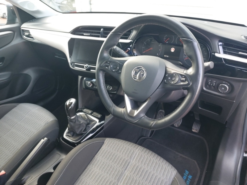 Used Vauxhall Corsa 2021 for sale - 77491394: Photo 10