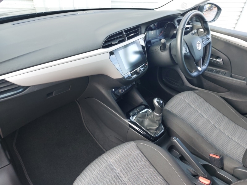 Used Vauxhall Corsa 2021 for sale - 77491394: Photo 11