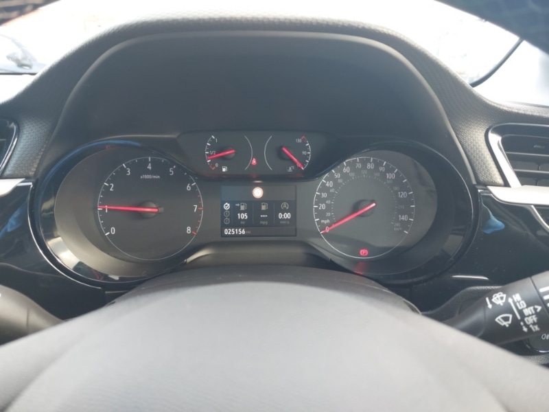 Used Vauxhall Corsa 2021 for sale - 77491394: Photo 13