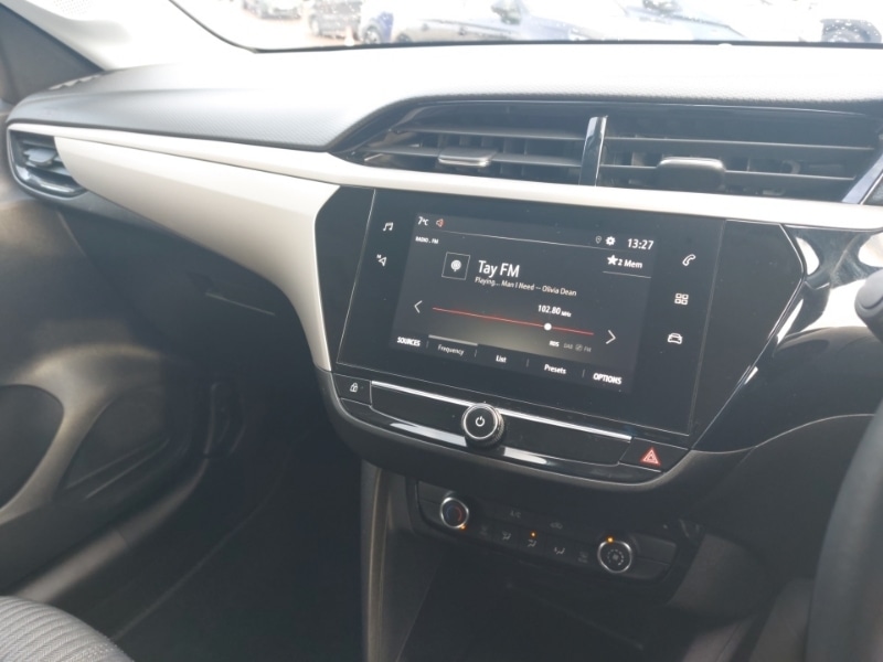 Used Vauxhall Corsa 2021 for sale - 77491394: Photo 14