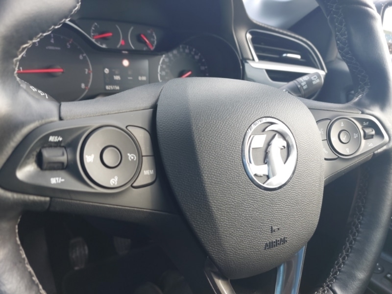 Used Vauxhall Corsa 2021 for sale - 77491394: Photo 15