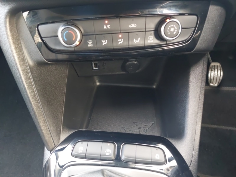 Used Vauxhall Corsa 2021 for sale - 77491394: Photo 16