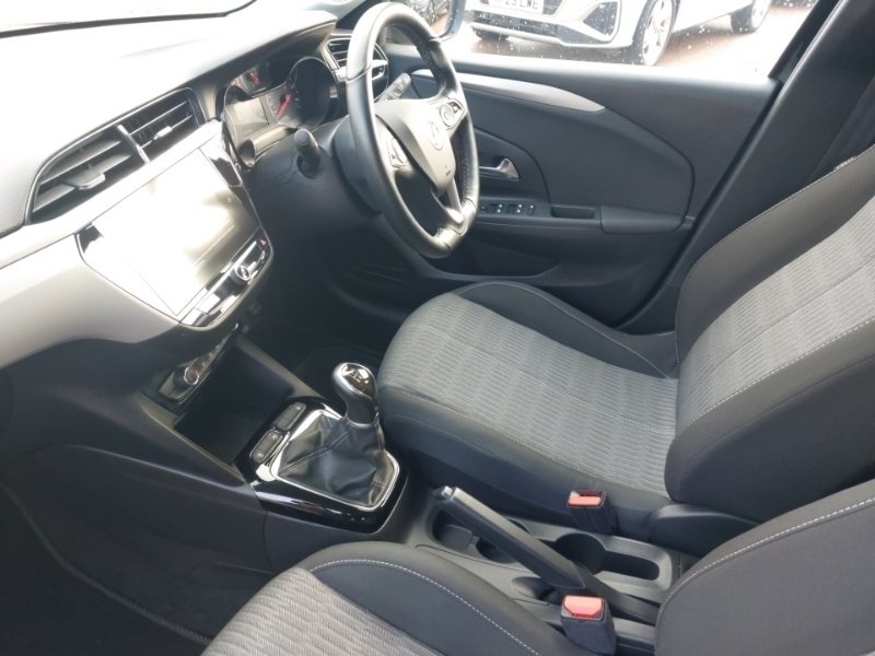 Used Vauxhall Corsa 2021 for sale - 77491394: Photo 19