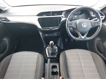 Used Vauxhall Corsa 2021 for sale - 77491394: Photo