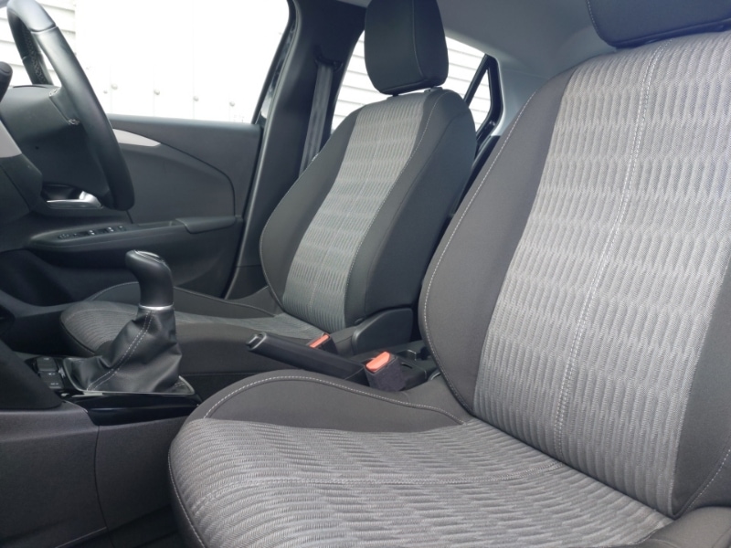 Used Vauxhall Corsa 2021 for sale - 77491394: Photo 5