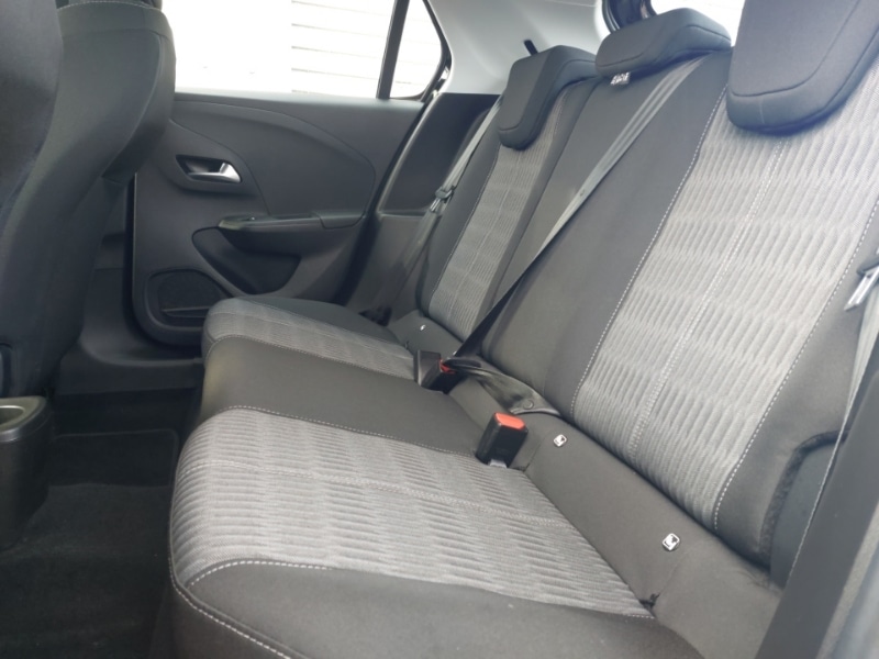 Used Vauxhall Corsa 2021 for sale - 77491394: Photo 6