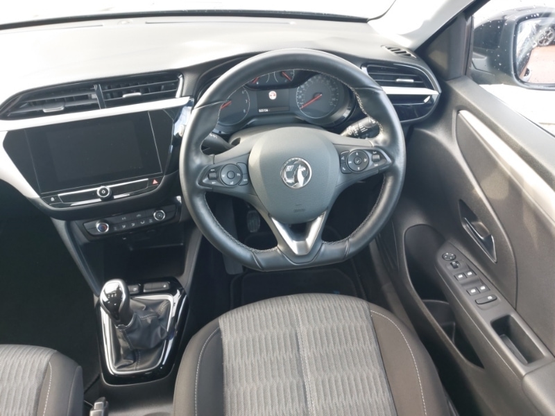 Used Vauxhall Corsa 2021 for sale - 77491394: Photo 7