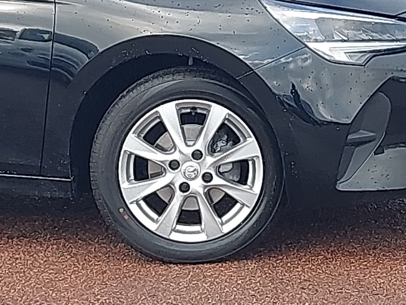 Used Vauxhall Corsa 2021 for sale - 77491394: Photo 9