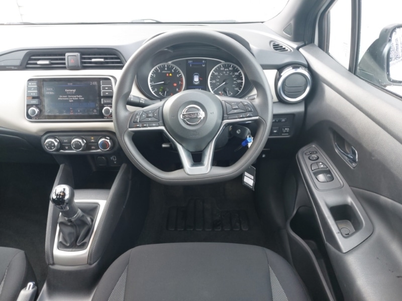 Used Nissan Micra 2020 for sale - 77852575: Photo 7