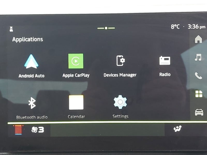 Used Dacia Duster 2025 for sale - 77907358: Photo 10