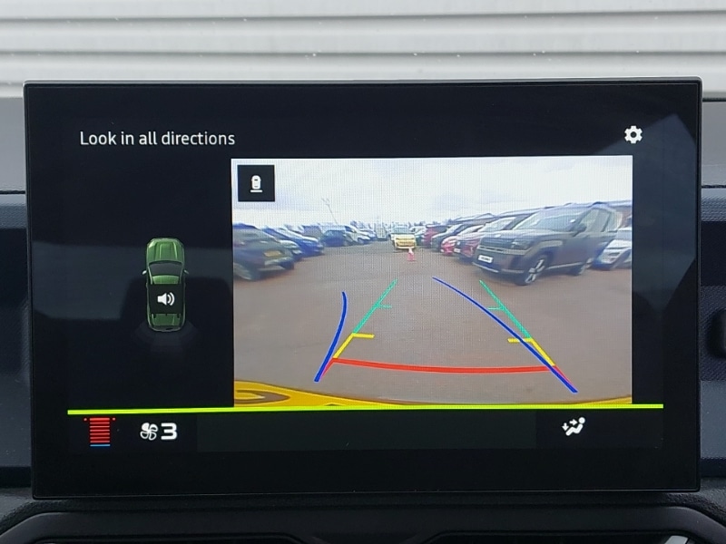 Used Dacia Duster 2025 for sale - 77907358: Photo 11