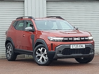 Used Dacia Duster 2025 for sale - 77907358: Photo