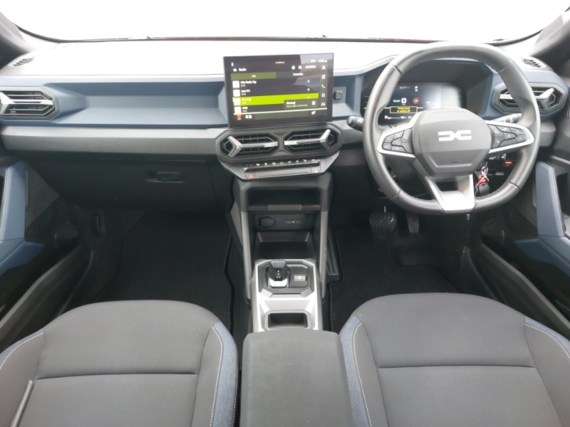 Used Dacia Duster 2025 for sale - 77907358: Photo 2