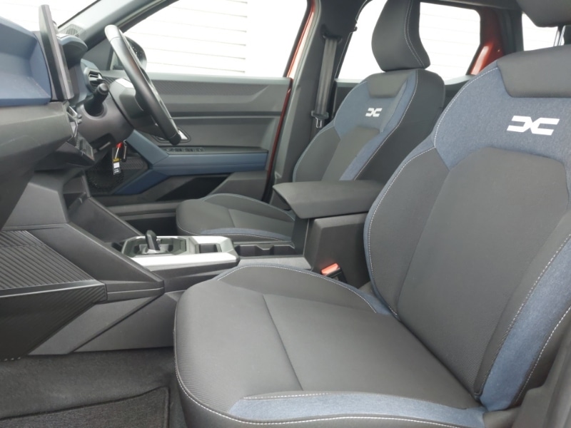 Used Dacia Duster 2025 for sale - 77907358: Photo 5