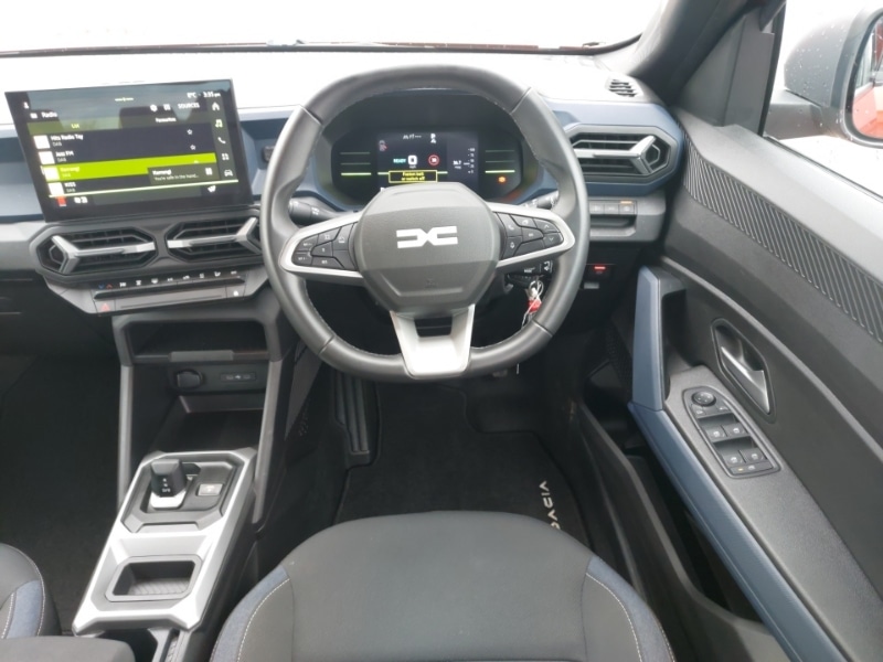 Used Dacia Duster 2025 for sale - 77907358: Photo 7