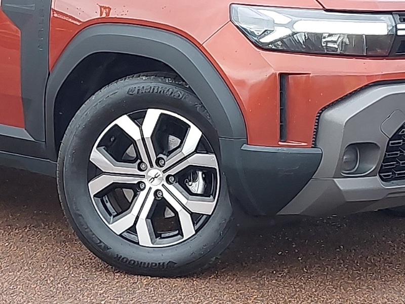 Used Dacia Duster 2025 for sale - 77907358: Photo 9