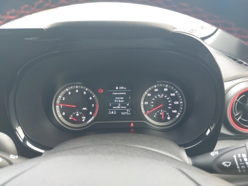 Used Hyundai i10 2023 for sale - 77491413: Photo 13