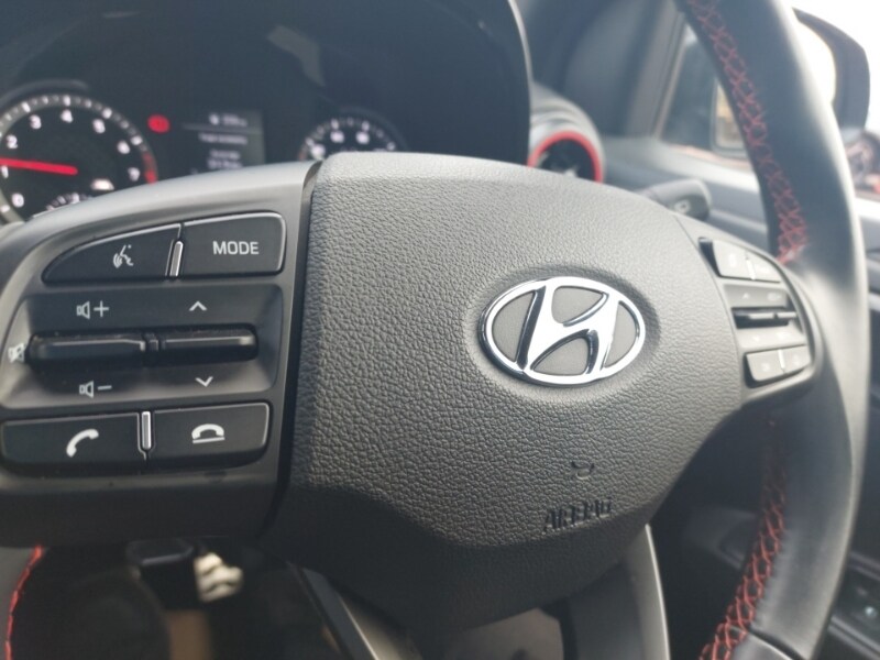 Used Hyundai i10 2023 for sale - 77491413: Photo 14