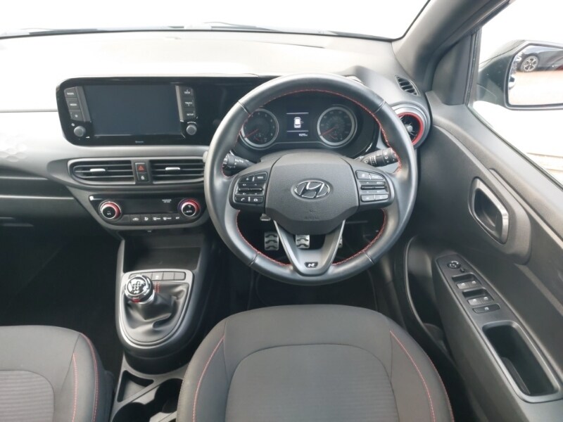 Used Hyundai i10 2023 for sale - 77491413: Photo 7