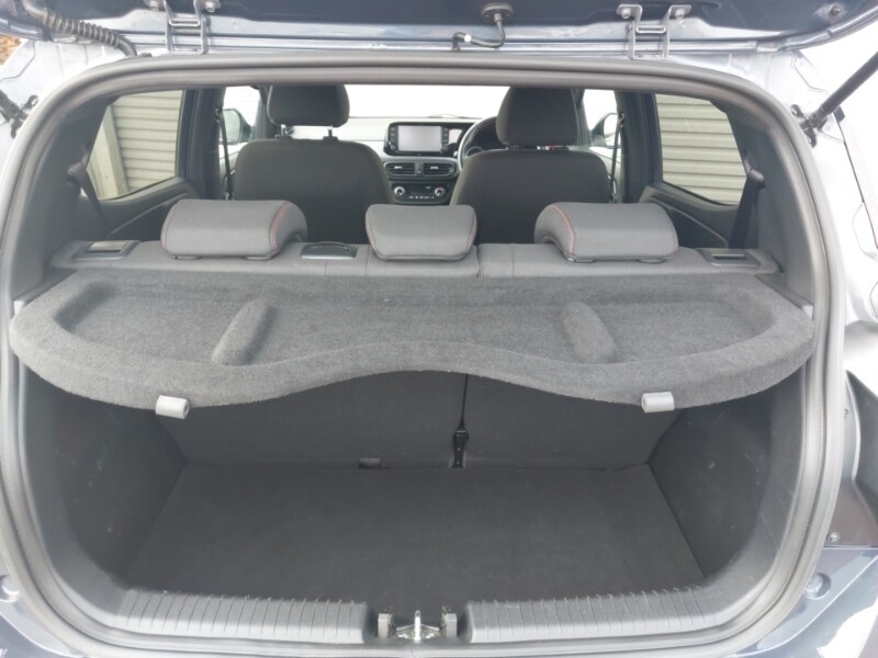 Used Hyundai i10 2023 for sale - 77491413: Photo 8